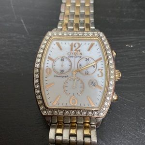 Womens citizen’s watch